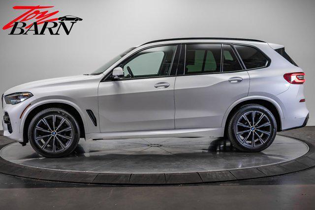 2023 bmw x5 m50i