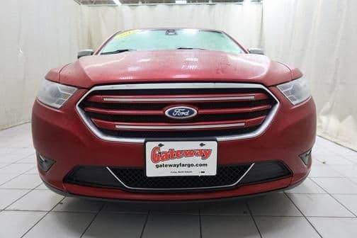 2013 ford taurus in secaucus, new jersey