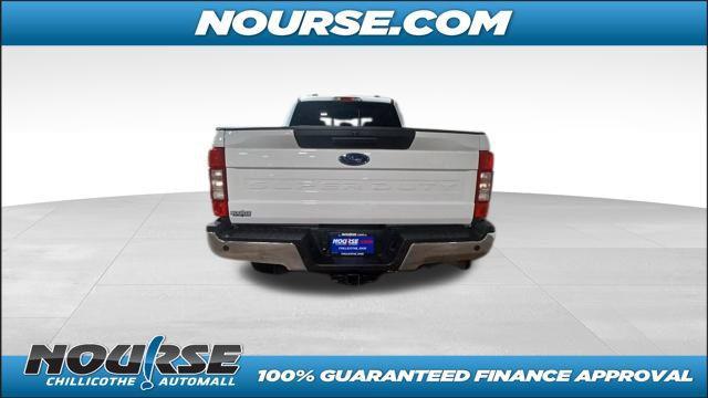 2022 ford f-250 xlt