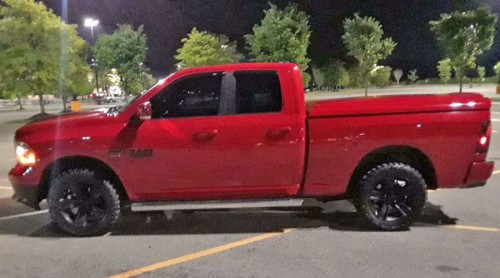 2013 dodge ram sport for sale in kentucky by owner