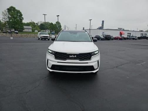 2023 kia sorento s 4dr front-wheel drive in youngstown, ohio