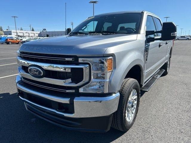 2022 ford f-250 xlt in spokane, washington