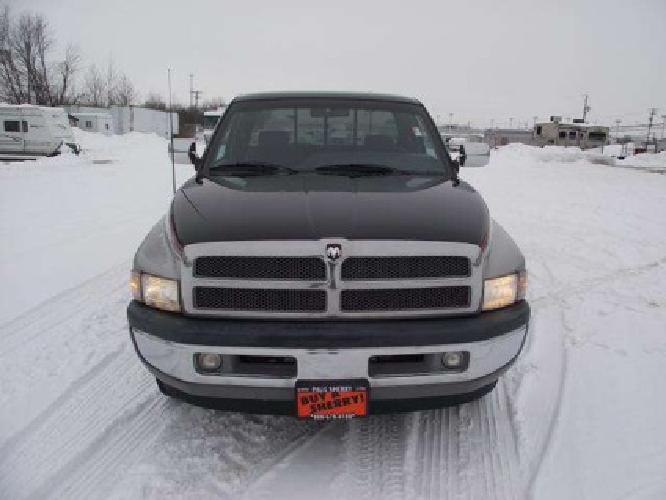 1997 dodge ram 1500 in piqua, oh