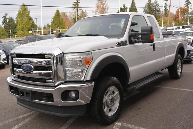 2015 ford f-250 xlt
