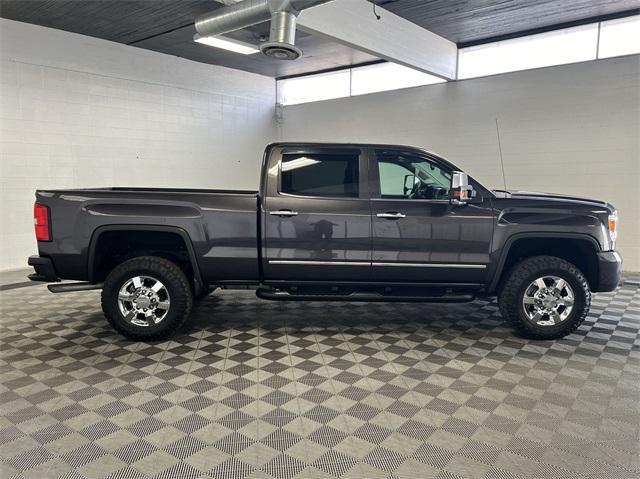2015 gmc sierra 3500 slt