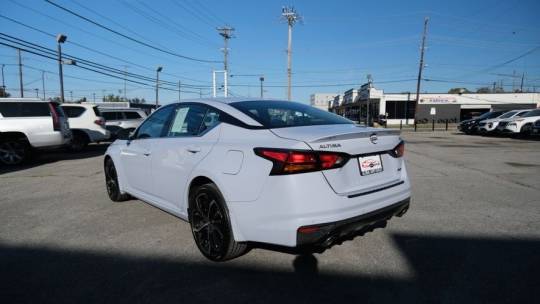 2023 Nissan Altima