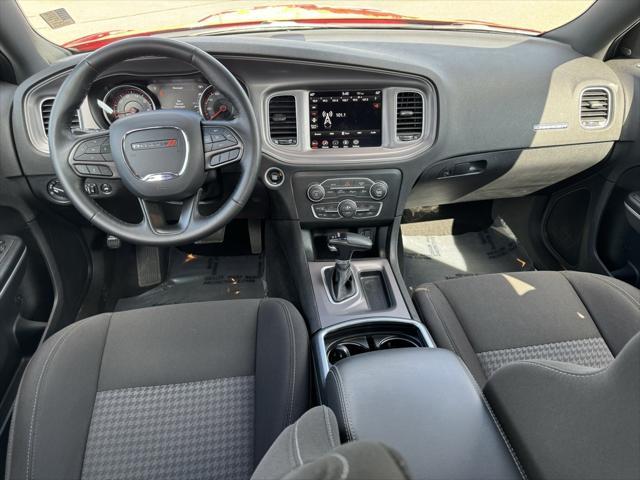 2023 dodge charger gt