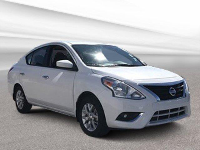 2017 nissan versa 1.6 s 1.6 s 4dr sedan 4a for sale in albuquerque, new mexico