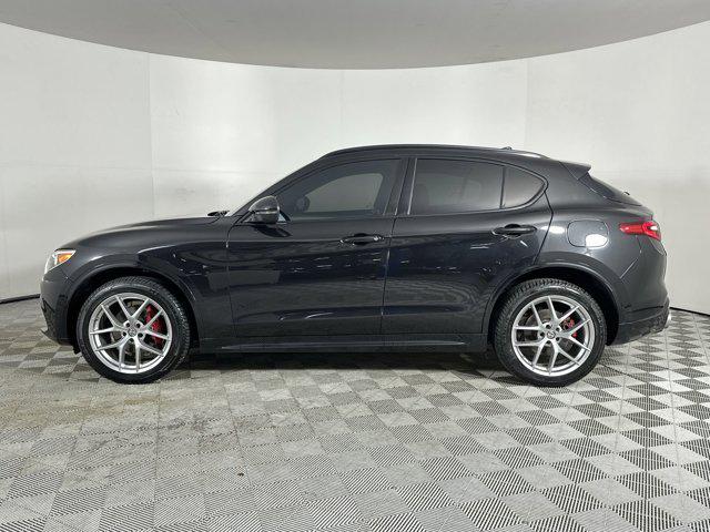 2020 alfa romeo stelvio ti sport