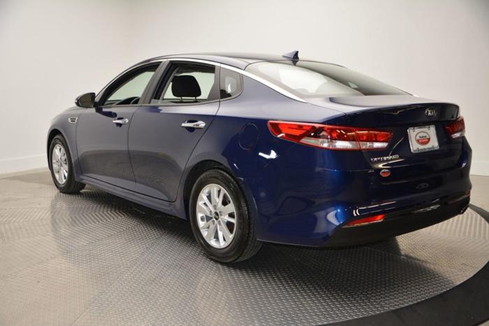 used 2017 kia optima lx jersey city, nj 07305 for sale in jersey city, new jersey