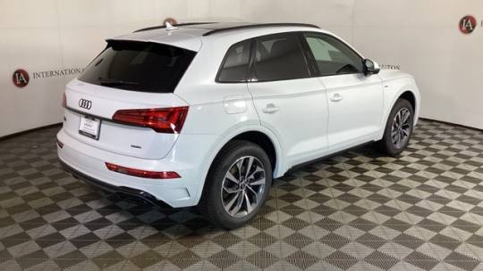 2024 Audi Q5