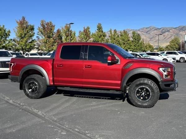 2018 ford f-150 in fairborn, ohio