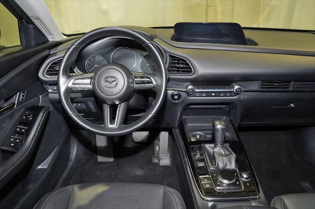 2023 mazda cx-30 preferred