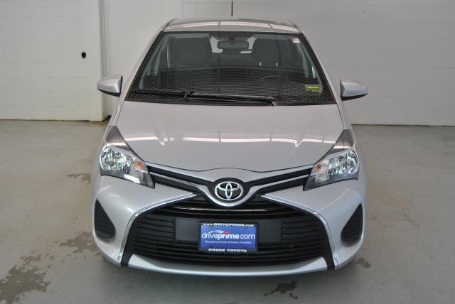 2015 toyota yaris 5-door se se 4dr hatchback 4a for sale in saco, maine