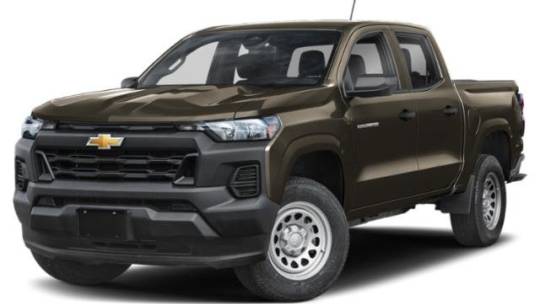 2024 Chevrolet