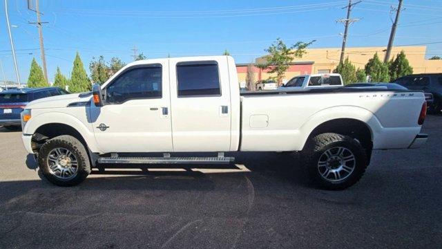 2015 ford f-350 super duty