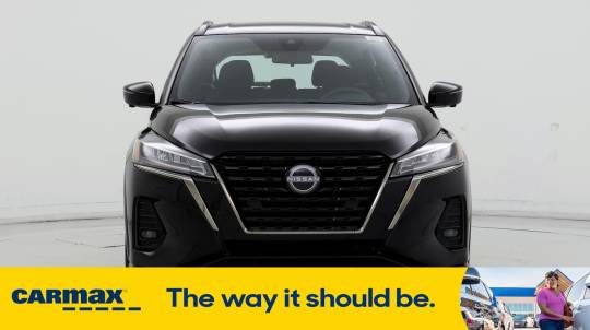 2023 Nissan Kicks