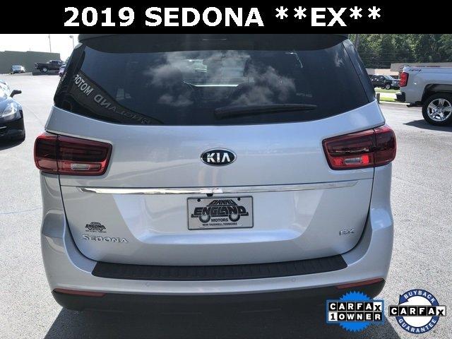 used 2019 kia sedona lx new tazwell, tn 37825 for sale in new tazewell, tennessee