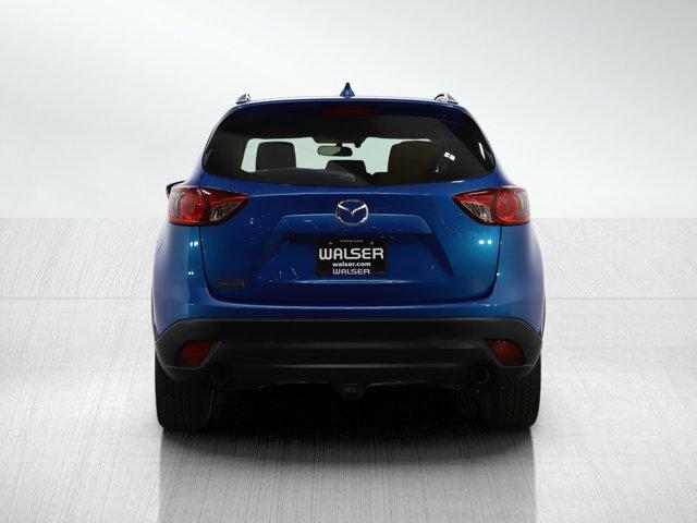 2013 mazda cx-5 grand touring