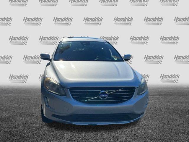 2015 volvo xc60 t6 premier plus