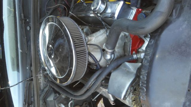 1983 chevy monte carlo ss