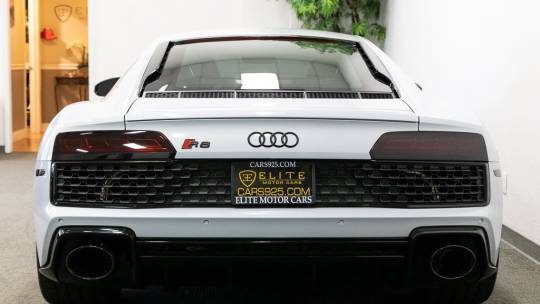 2023 Audi