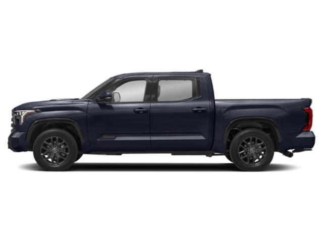2023 toyota tundra hybrid platinum