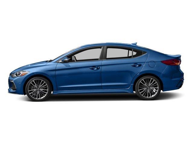 2018 hyundai elantra sport sport 4dr sedan dct for sale in waipahu, hawaii
