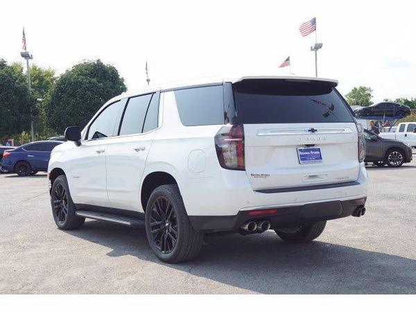 2021 chevrolet tahoe in broken arrow, oklahoma