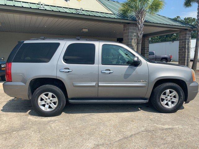 used 2007 gmc yukon sle lafayette, la 70503 for sale in lafayette, louisiana