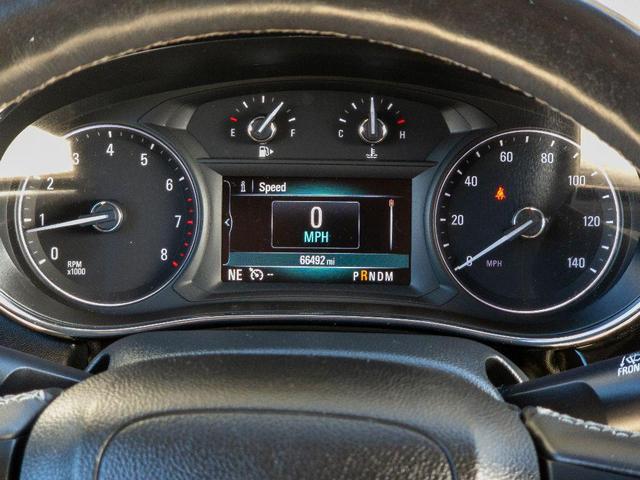2017 buick encore essence