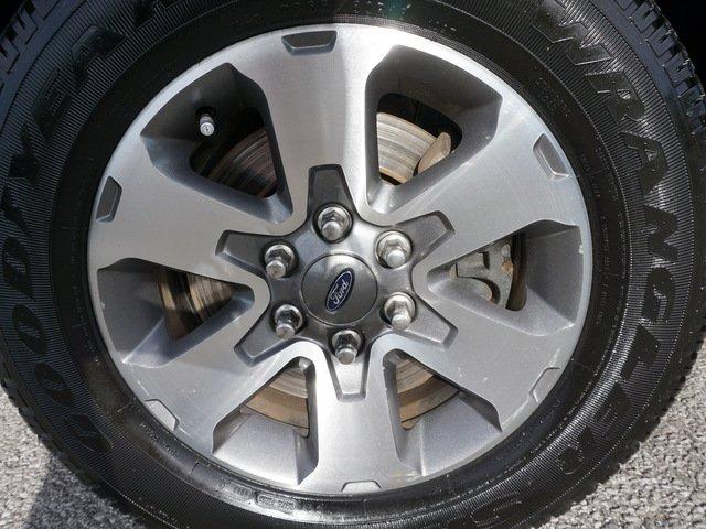used 2013 ford f150 stx houma, la 70360 for sale in allemand, louisiana