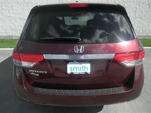 2016 honda odyssey ex-l ex-l 4dr mini-van for sale in idaho falls, idaho