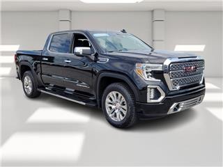 2022 GMC Sierra 1500 limited
