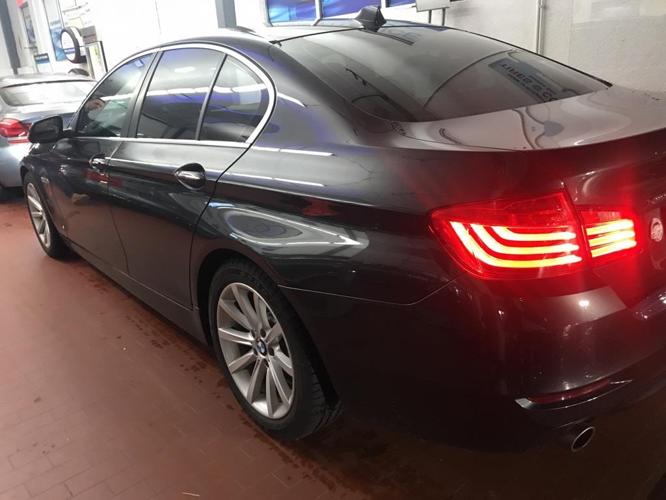 2015 bmw 5 series 535i xdrive awd 535i xdrive 4dr sedan for sale in bridgeport, connecticut