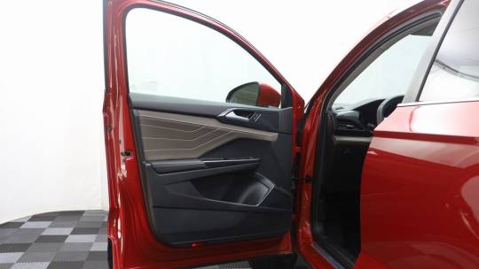 2024 Volkswagen Taos