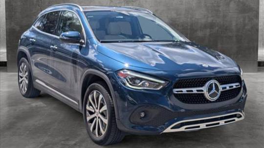 2023 mercedes-benz gla gla 250