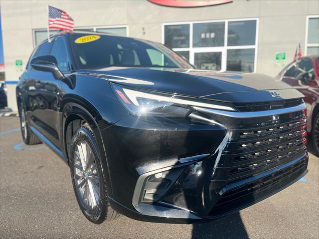 2024 lexus tx 350 base