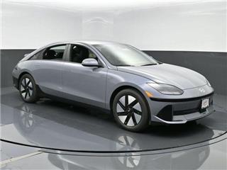 2025 Hyundai IONIQ 6 se