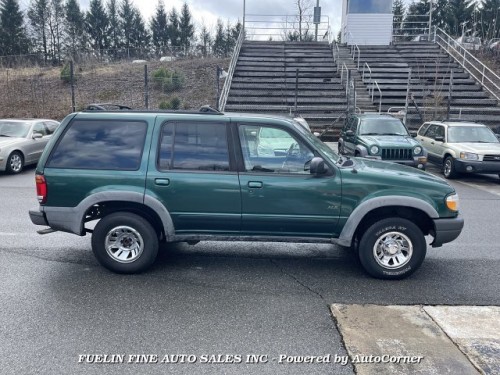 2001 ford explorer xls for sale in pennsylvania