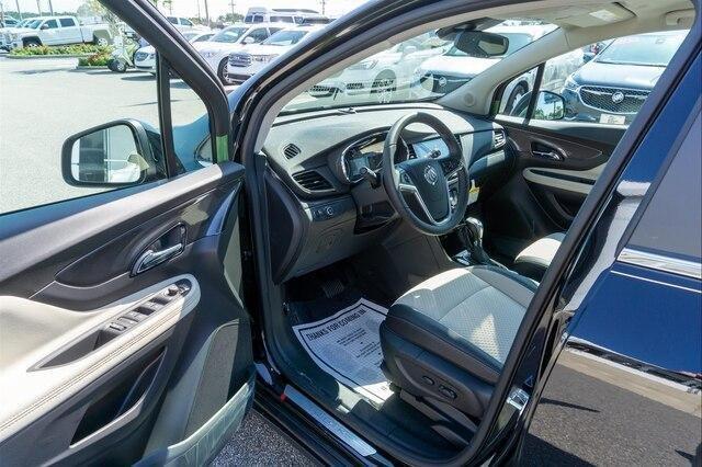 new 2020 buick encore fwd preferred conway, sc 29526 for sale in conway, south carolina