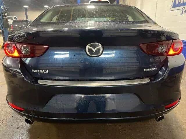 2021 mazda mazda3 select sedan 4d in buffalo, new york