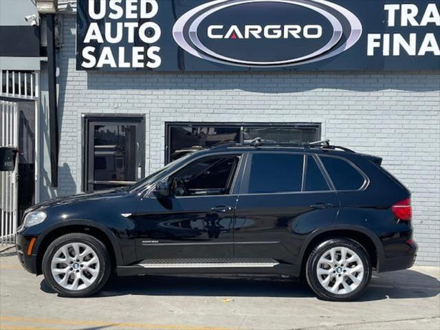 2012 bmw x5 xdrive35i