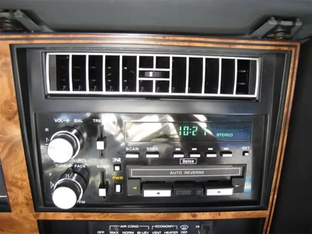 1990 rare buick century custom 2-door coupe, clean, very good shape
