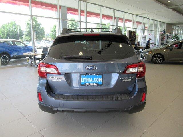 used 2017 subaru outback 2.5i premium missoula, mt 59804 for sale in missoula, montana