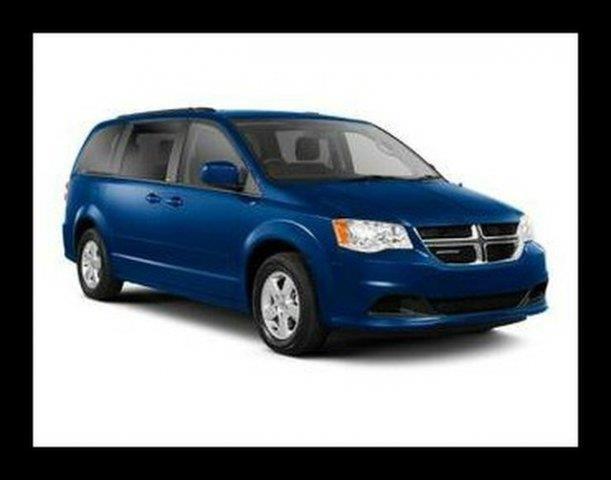 2011 dodge grand caravan express express 4dr mini-van for sale in belgrade, montana