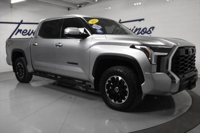 2023 toyota tundra sr5