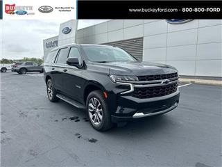 2022 Chevrolet Tahoe ls