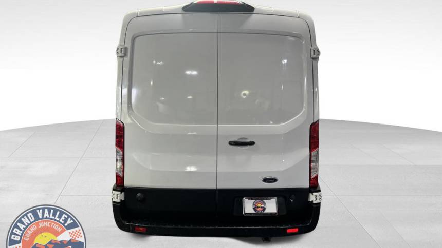 2019 ford transit 150