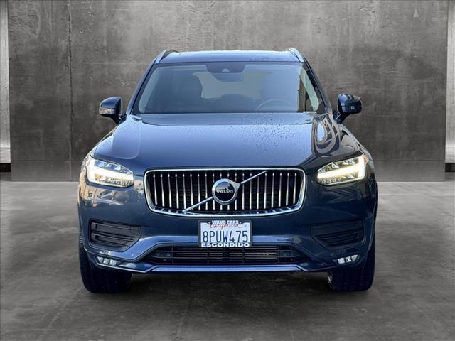2020 volvo xc90 t5 momentum